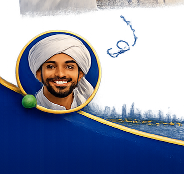الزول الذكي